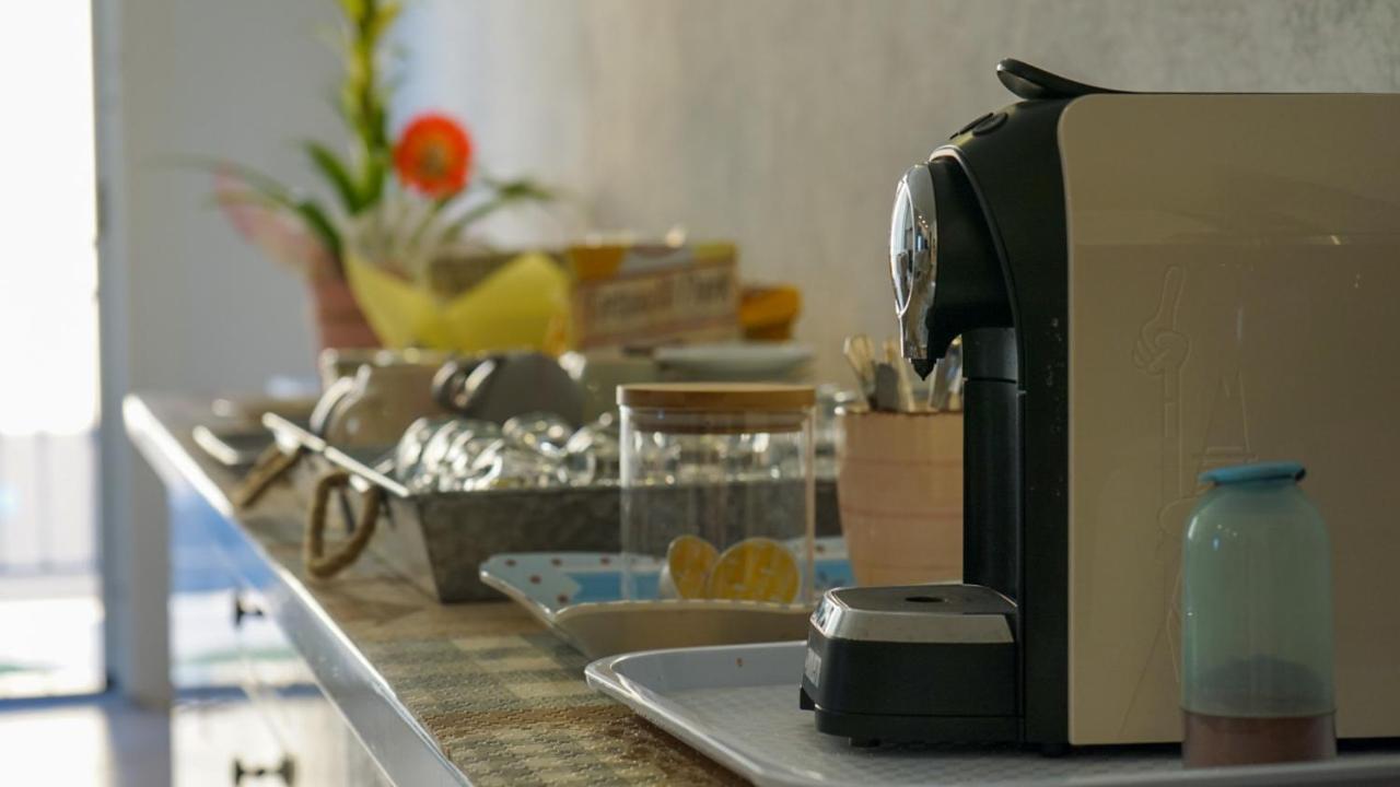 Bed & Breakfast La Pilona Bagnolo San Vito Dış mekan fotoğraf