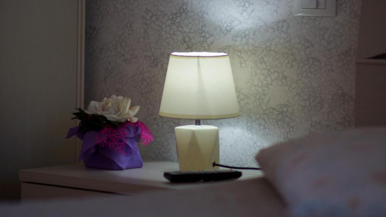 Bed & Breakfast La Pilona Bagnolo San Vito Dış mekan fotoğraf
