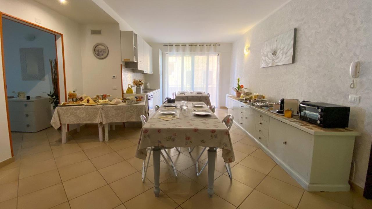 Bed & Breakfast La Pilona Bagnolo San Vito Dış mekan fotoğraf