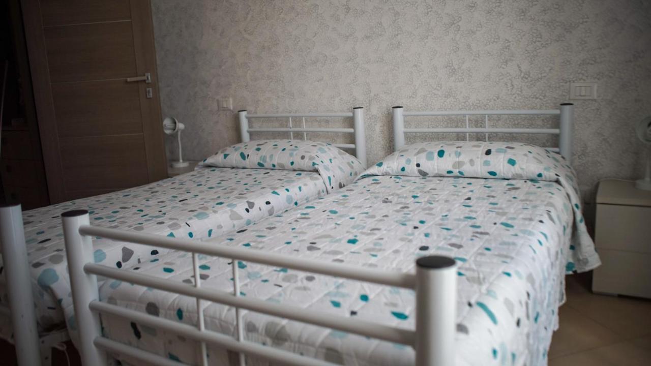 Bed & Breakfast La Pilona Bagnolo San Vito Dış mekan fotoğraf