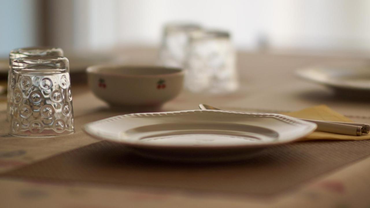Bed & Breakfast La Pilona Bagnolo San Vito Dış mekan fotoğraf