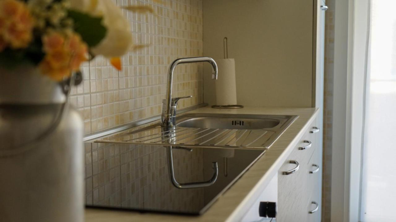 Bed & Breakfast La Pilona Bagnolo San Vito Dış mekan fotoğraf