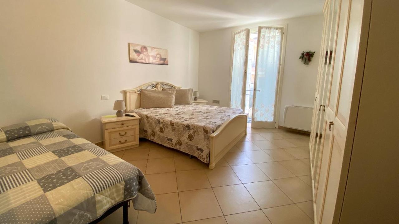 Bed & Breakfast La Pilona Bagnolo San Vito Dış mekan fotoğraf