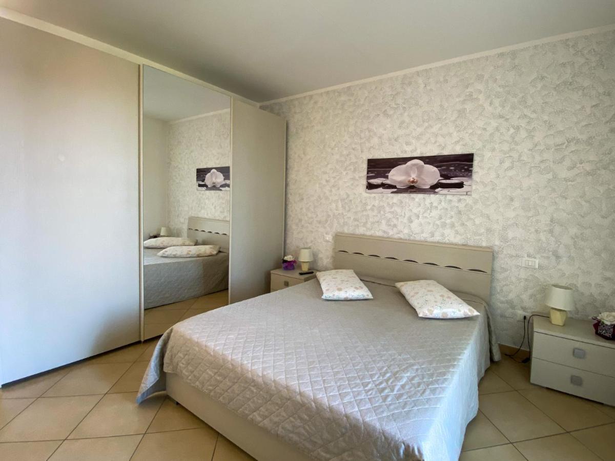 Bed & Breakfast La Pilona Bagnolo San Vito Dış mekan fotoğraf