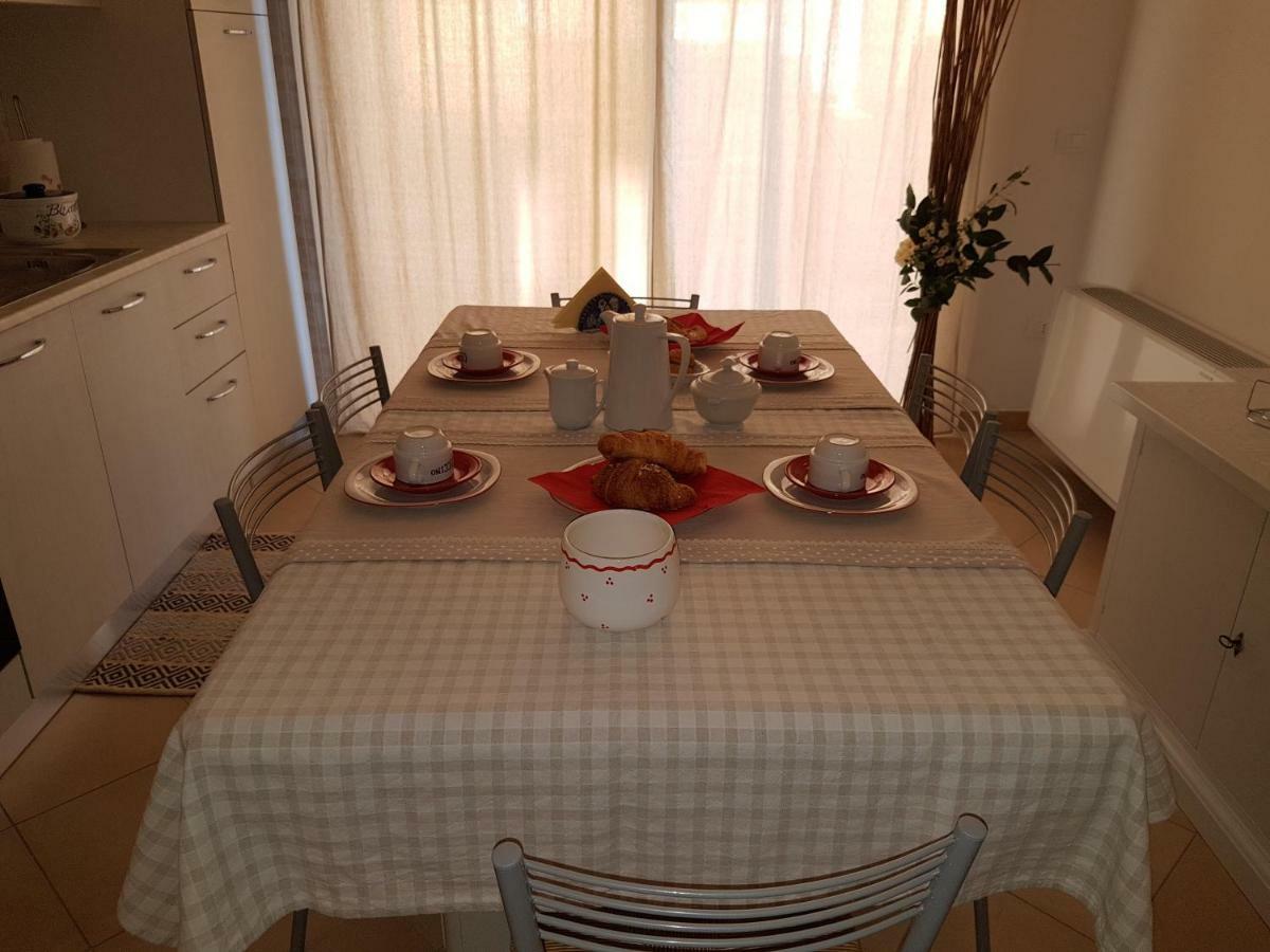 Bed & Breakfast La Pilona Bagnolo San Vito Dış mekan fotoğraf