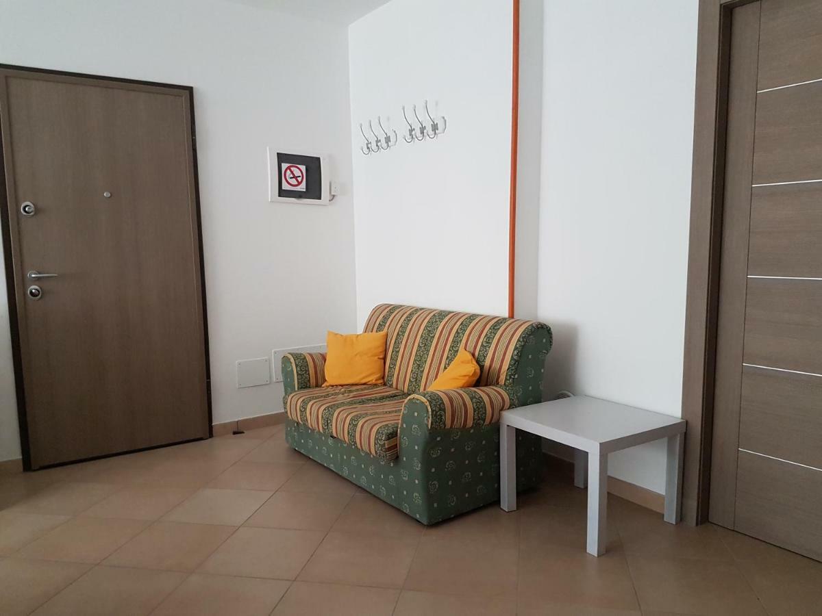Bed & Breakfast La Pilona Bagnolo San Vito Dış mekan fotoğraf